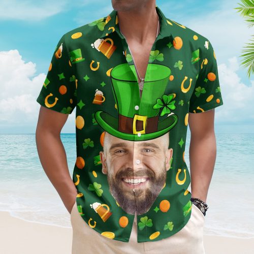 Custom-Face-Funny-Happy-St-Patricks-Day-Custom-Photo-Hawaiian-Shirts_2.jpg