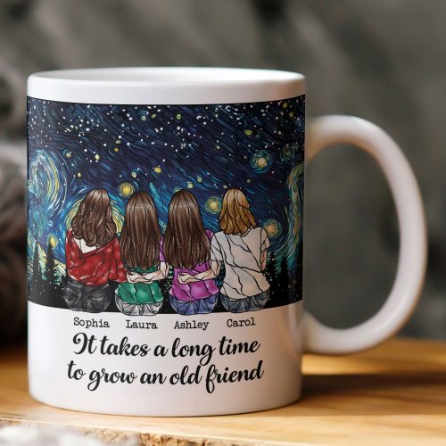 It-Takes-A-Long-Time-To-Grow-An-Old-Friend-Stained-Glass-Effect-Style-Personalized-Mug_1_170d7813-ec6d-4949-b4d9-c2caf393f9a8.jpg